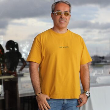 Ginno Larry realiza 5ª edição do Caruru do Ginno em Salvador; saiba detalhes