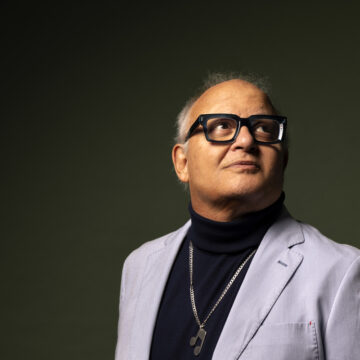 Guilherme Arantes celebra 50 anos de carreira com show especial em Salvador