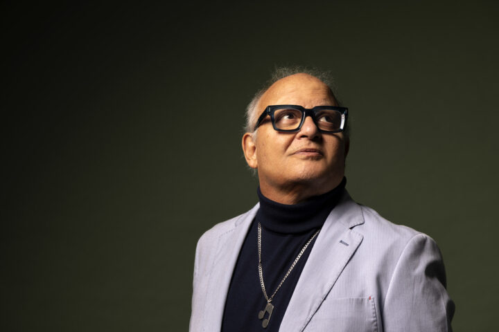 Guilherme Arantes celebra 50 anos de carreira com show especial em Salvador