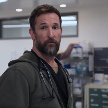 HBO Max divulga primeiro trailer da 3ª temporada de The Pitt; confira