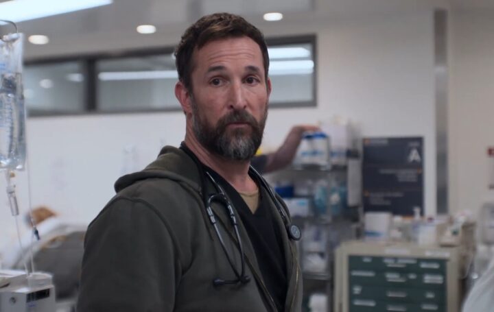 HBO Max divulga primeiro trailer da 3ª temporada de The Pitt; confira