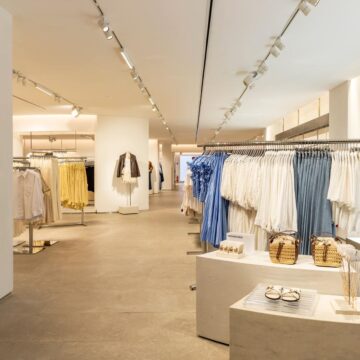 H&M anuncia primeiras lojas físicas no Nordeste; saiba onde serão