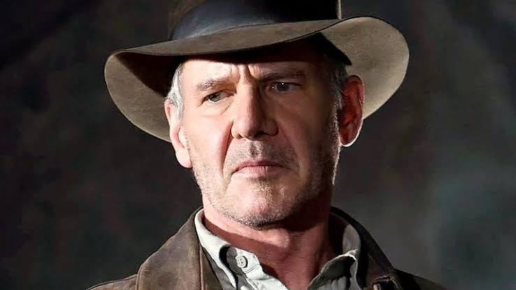 Aos 83 anos, Harrison Ford faz revelação sobre vida sexual e surpreende: ‘Claro que sim’