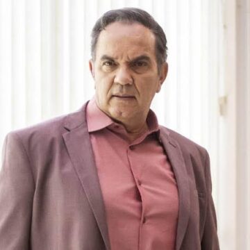 Aos 65 anos e com patrimônio de R$ 3,6 milhões, Humberto Martins estreia na política
