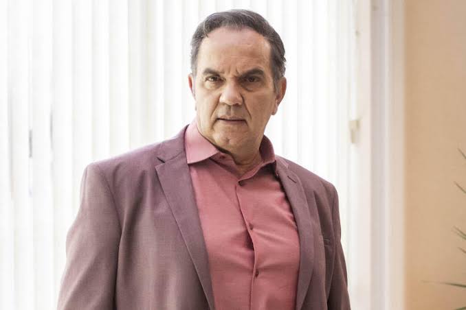 Aos 65 anos e com patrimônio de R$ 3,6 milhões, Humberto Martins estreia na política