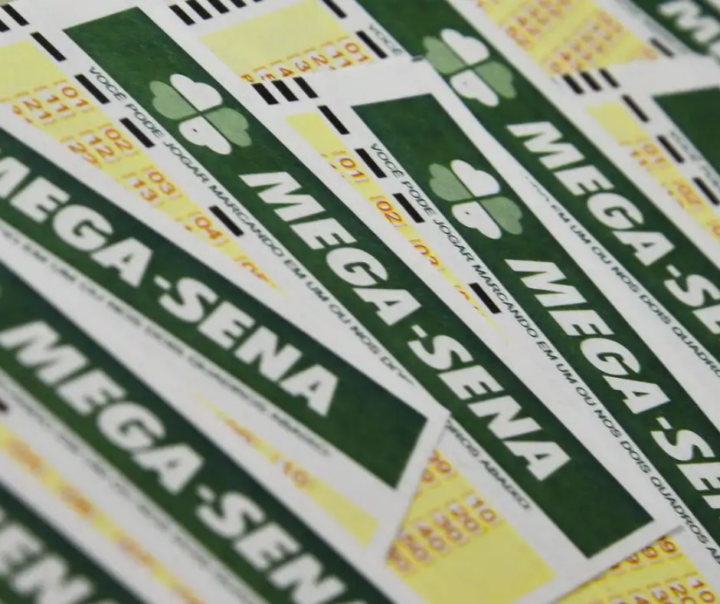 Mega-Sena acumula e sorteio desta terça (4) pode pagar R$ 135 milhões; saiba como apostar