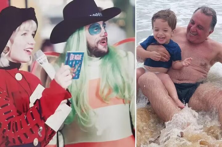 Fora da turnê, intérprete de Dengue, do ‘Xou da Xuxa’ vive no anonimato
