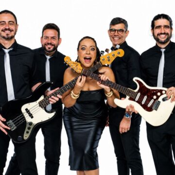 Salvador terá shows de Beatles e clássicos do cinema de graça na Rua Chile