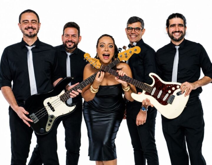 Salvador terá shows de Beatles e clássicos do cinema de graça na Rua Chile