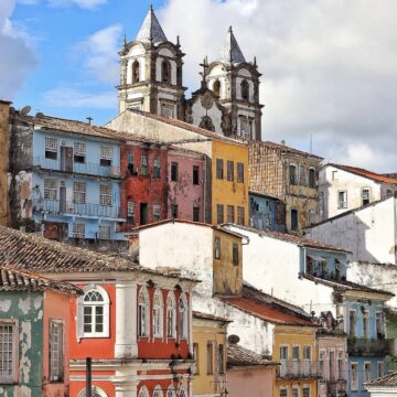 Com R$ 2 milhões em investimentos, edital ‘Amô pelo Pelô’ estende prazo para projetos culturais