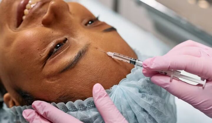Justiça anula norma que permitia harmonização facial por dentistas