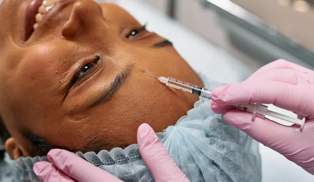 Justiça anula norma que permitia harmonização facial por dentistas