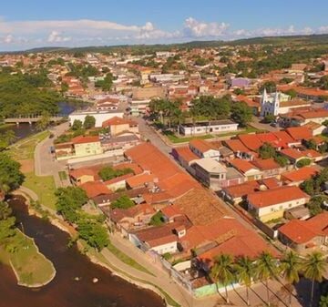Cidade baiana registra 38,5°C e fica entre as mais quentes do Brasil