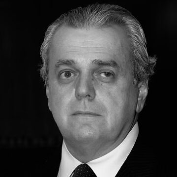Wilson Andrade, executivo do setor florestal, morre aos 78 anos em Salvador