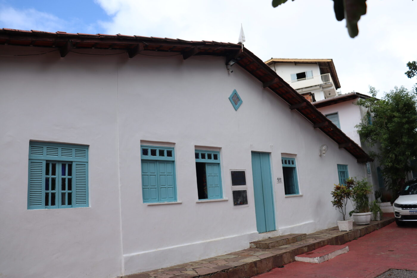 Casa de Oxumarê celebra 190 anos com festa aberta ao público; saiba detalhes