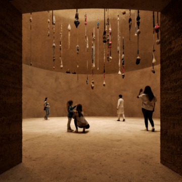 Fundador de Inhotim investe em novo museu de 126 hectares focado em arte, natureza e grandes pavilhões