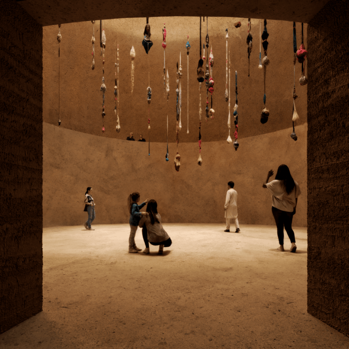 Fundador de Inhotim investe em novo museu de 126 hectares focado em arte, natureza e grandes pavilhões