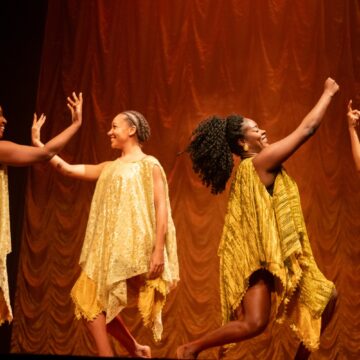 Festival gratuito reúne arte de mulheres negras em Salvador; veja a programação