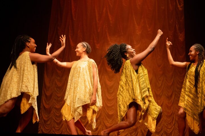 Festival gratuito reúne arte de mulheres negras em Salvador; veja a programação