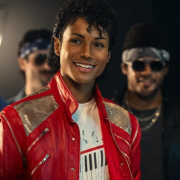 Sequência de “Michael” deve abordar escândalos e polêmicas da vida de Michael Jackson