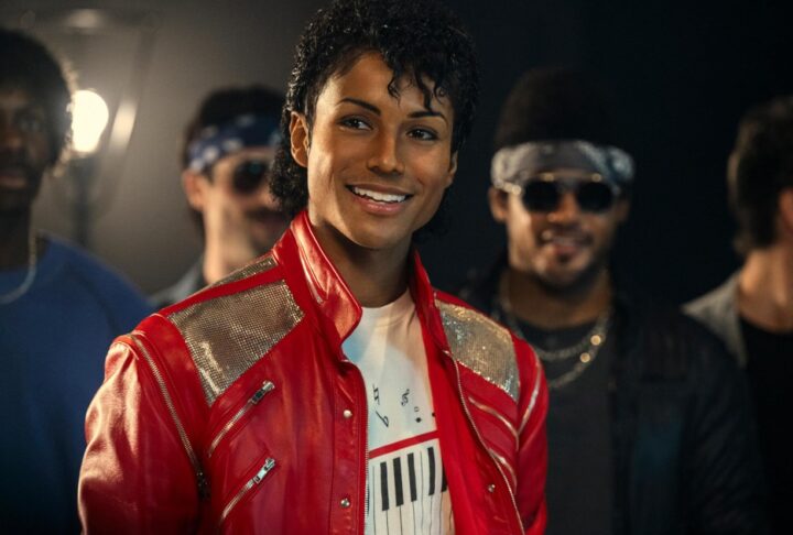 Sequência de “Michael” deve abordar escândalos e polêmicas da vida de Michael Jackson
