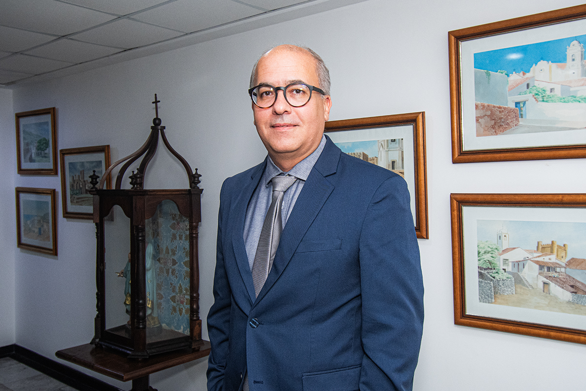 Jaime Lima