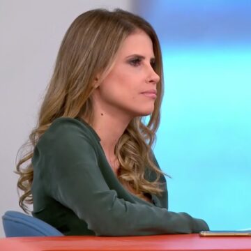 Globo demite apresentadora do SporTV após 20 anos de casa
