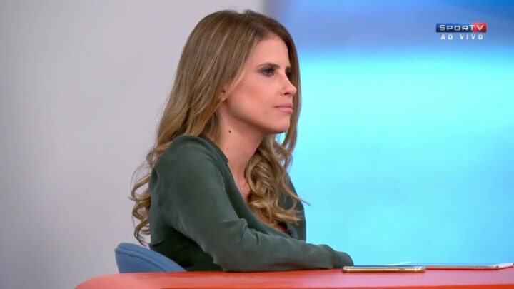 Globo demite apresentadora do SporTV após 20 anos de casa