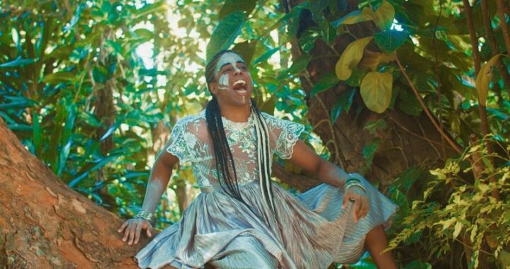 Espetáculo “Kayala” terá apresentação gratuita no Terreiro de Oxumarê nesta sexta (14)