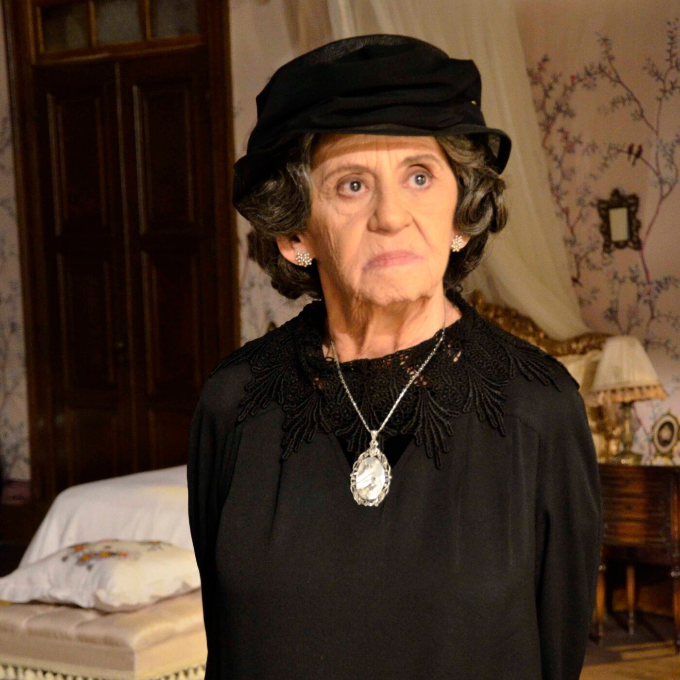 Laura Cardoso tinha contrato especial com a TV Globo mesmo fora do ar; entenda