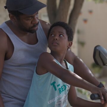 Filme com baianos Lázaro Ramos e Yuri Gomes, “Feito Pipa” ganha nova data de estreia