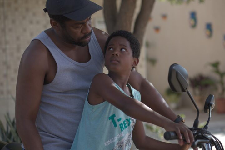 Filme com baianos Lázaro Ramos e Yuri Gomes, “Feito Pipa” ganha nova data de estreia