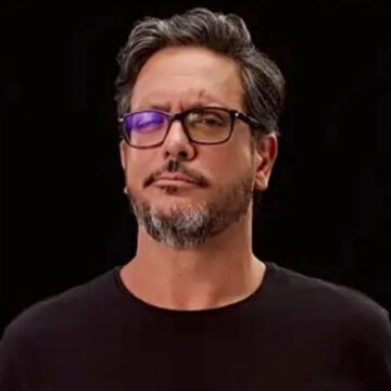 Aos 52 anos, Lúcio Mauro Filho revela que foi diagnosticado com câncer no intestino