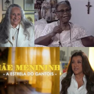 Mãe Menininha será homenageada em documentário com depoimentos de Bethânia, Gil e Alcione; saiba detalhes