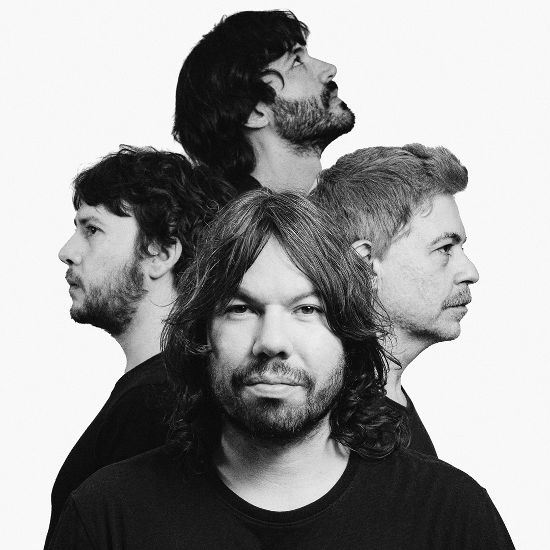 Maglore estreia turnê do novo álbum em Salvador com show no Pelourinho