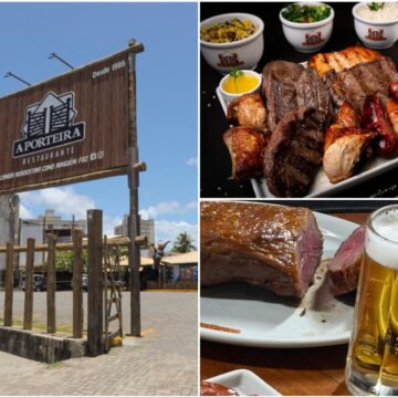 Aos 40 anos, restaurante tradicional de Salvador abrirá primeira unidade fora da capital baiana