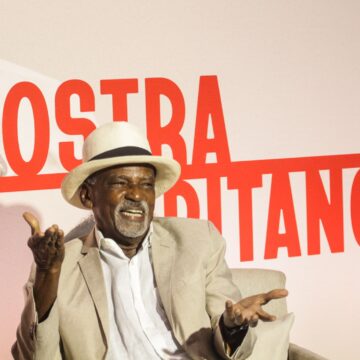 Mostra Pitanga segue em Salvador até domingo (9); confira a programação