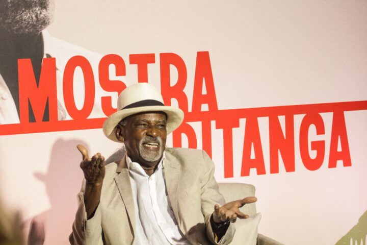 Mostra Pitanga segue em Salvador até domingo (9); confira a programação