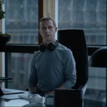 ‘O Outro Lado das Redes’: sequência de ‘A Rede Social’ ganha novo trailer; veja