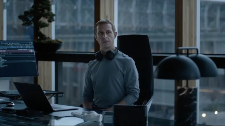 ‘O Outro Lado das Redes’: sequência de ‘A Rede Social’ ganha novo trailer; veja