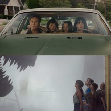 O Fim da Rua: Novo filme de dinossauros chega aos cinemas nesta quinta (13)