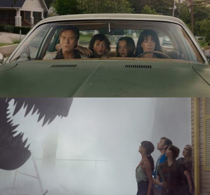 O Fim da Rua: Novo filme de dinossauros chega aos cinemas nesta quinta (13)