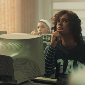 Filme com João Guilherme na disputa pelo Oscar 2027 estreia no streaming