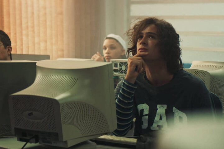 Filme com João Guilherme na disputa pelo Oscar 2027 estreia no streaming