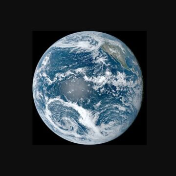 Temperatura dos oceanos bate recorde histórico em agosto