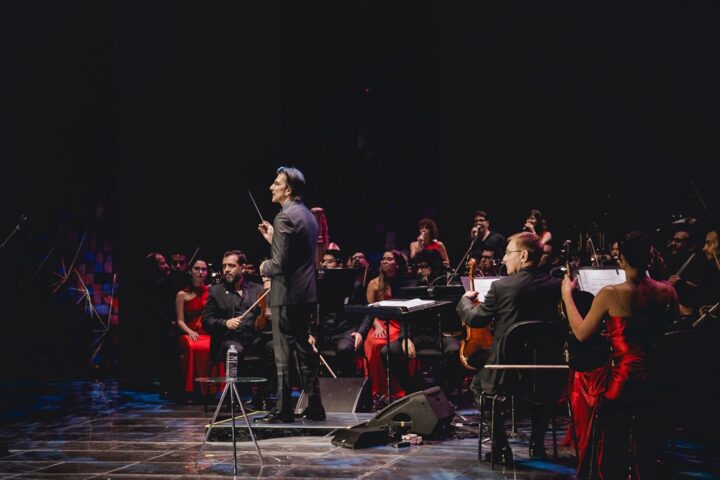 OSBA fará primeiro concerto de música clássica na nova Sala Principal do TCA