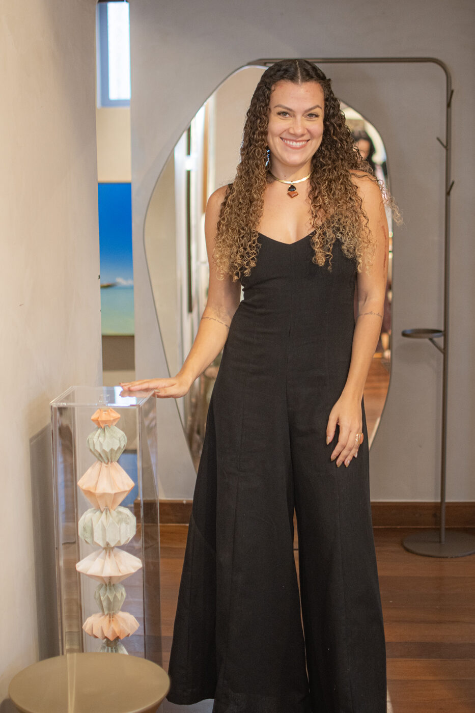 Odara Machado