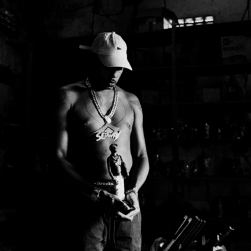 VANDAL lança novo álbum e mistura rap, pagodão e música afro-sinfônica em retrato da Bahia