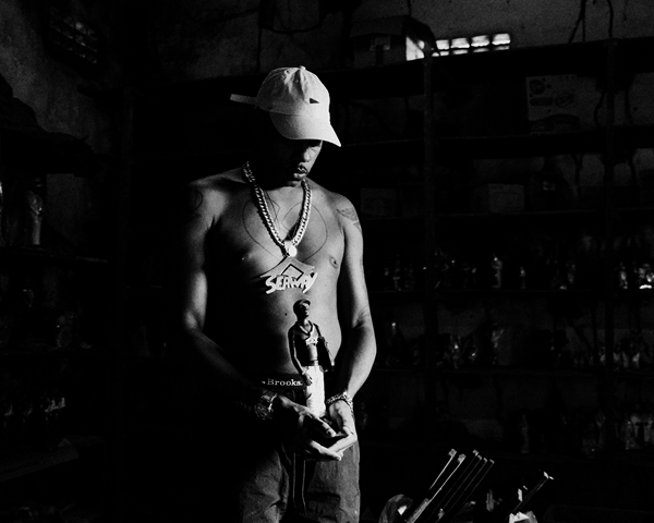 VANDAL lança novo álbum e mistura rap, pagodão e música afro-sinfônica em retrato da Bahia
