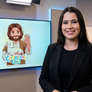 Baiana cria “Netflix” cristã para crianças e plataforma já supera 10 mil assinantes